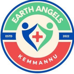 Earth Angels - Kemmannu Since 2023